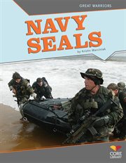 Navy SEALs : Great Warriors cover image