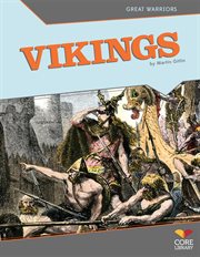 Vikings : Great Warriors cover image