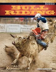 Bull riding cover image