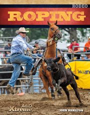 Roping cover image