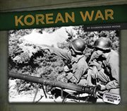 Korean War cover image