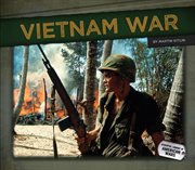 Vietnam War cover image