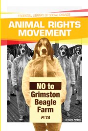 Animal Rights Movement cover image