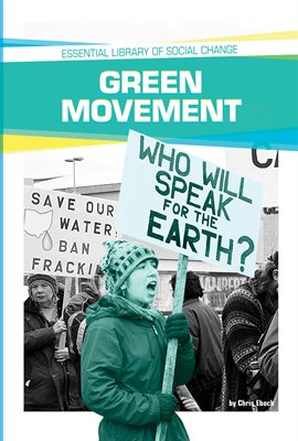 Cover image for Green Movement