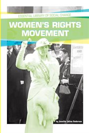 Women's rights movement cover image
