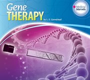 Gene therapy cover image