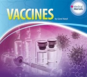 Vaccines cover image