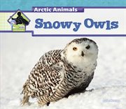 Snowy owls cover image