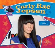 Carly Rae Jepsen cover image