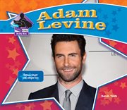 Adam Levine : famous singer and songwriter cover image