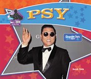 PSY cover image