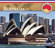 Australia cover image