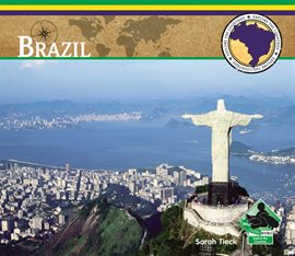 Umschlagbild für Brazil