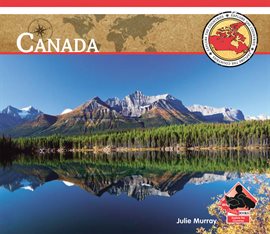 Cover image for Canada