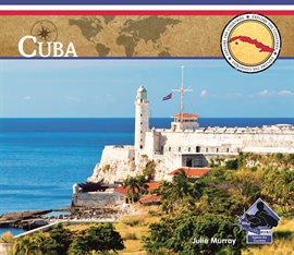 Umschlagbild für Cuba
