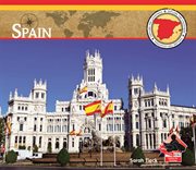 Spain cover image