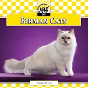 Birman cats cover image
