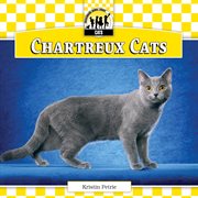 Chartreux cats cover image