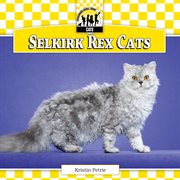 Selkirk Rex cats cover image