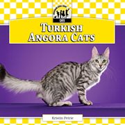 Turkish angora cats cover image