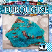 Turquoise cover image