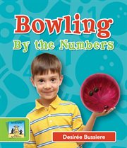 Bowling by the numbers cover image