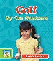 Golf by the numbers cover image