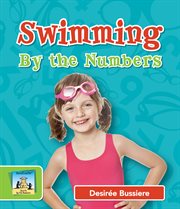 Swimming by the numbers cover image