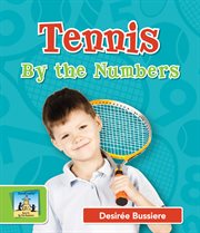 Tennis by the numbers cover image