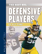 Best NFL defensive players of all time cover image