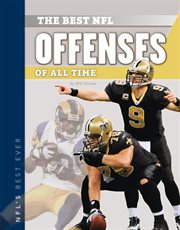 Best NFL offenses of all time cover image