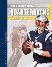 The Best NFL quarterbacks of all time cover image