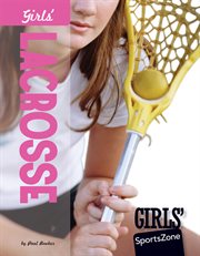 Girls' Lacrosse cover image