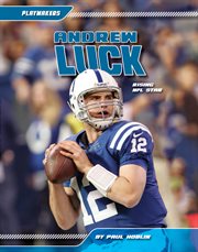 Andrew Luck cover image
