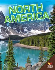 North America cover image
