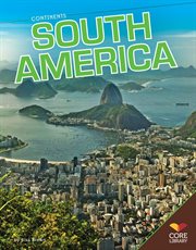 South America cover image