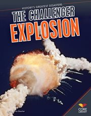 The Challenger explosion cover image