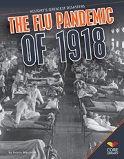 The flu pandemic of 1918 cover image