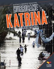 Hurricane Katrina cover image
