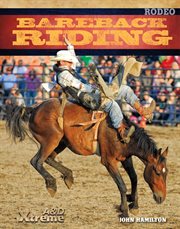Bareback Riding : Xtreme Rodeo cover image