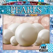 Pearls : Earth's Treasures cover image