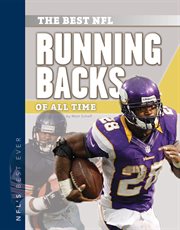 Best NFL Running Backs of All Time : NFL's Best Ever cover image