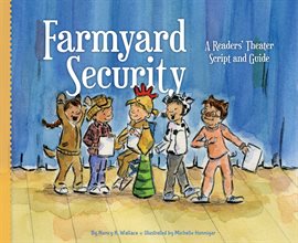 Cover image for Farmyard Security