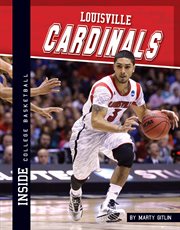 Louisville Cardinals cover image