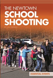 The Newtown school shooting cover image