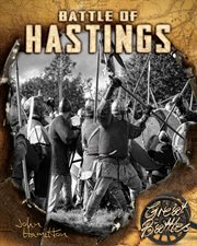 Battle of Hastings cover image