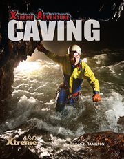Caving cover image