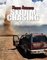 Storm chasing cover image