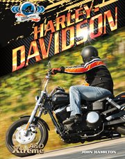 Harley-Davidson cover image