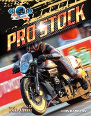 Pro stock cover image